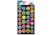 Hobby artikelen - Totum Sticker Sheet Rewards - 100678