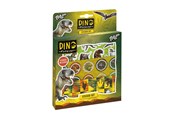 Hobby artikelen - Totum Dino Forever - Sticker set - 075047