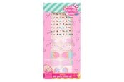 Creatief spelen - Canenco Create It! Candy Explosion Nail Stickers Creation Set - 848010