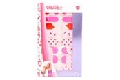 Creatief spelen - Canenco Create It! Artificial Nail Stickers - 841023