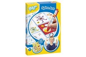 Hobby artikelen - Totum Spirograph Art - 029804