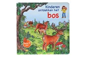 Kinderboeken - Children Discover the Forest (NL) - PT2428