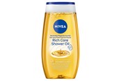 Lichaamsverzorging - Nivea Shower Oil 200ml - 4005900804280