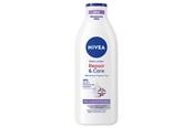Lichaamsverzorging - Nivea Body Lotion Repair & Care 400ml - 4006000193816