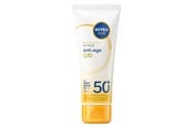 Gezichtsverzorging - Nivea UV Face Anti Age Q10 Cream SPF 50+ 40ml - 4006000217093