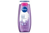 Lichaamsverzorging - Nivea Floral Moon Shower Gel 250m - 4006000233857