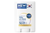 Gezichtsverzorging - Nivea Silky UV Stick SPF50+ 15g - 42494843