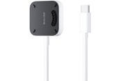 Accessoires voor actiecamera's - Insta360 GO Ultra Charging Base - CINSBBEM