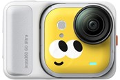 Accessoires voor actiecamera's - Insta360 GO Ultra Custom Skin - CINSCBET