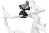 Accessoires voor actiecamera's - Insta360 GO Ultra Flexi Strap Mount - CINSCBEF
