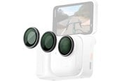 Accessoires voor actiecamera's - Insta360 GO Ultra ND Filter Set - CINSBBEJ