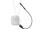 Accessoires voor actiecamera's - Insta360 GO Ultra Quick Release Safety Cord - Black - CINSBBEQ