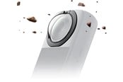 Accessoires voor actiecamera's - Insta360 X3 Premium Removable Lens Guards - CINSBAQZ