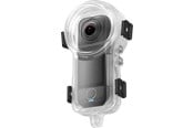 Accessoires voor actiecamera's - Insta360 X4 Air Invisible Dive Case - CINSBAFK