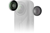 Accessoires voor actiecamera's - Insta360 X5 Replacement Lens Kit - Double Lens - CINSCAHL