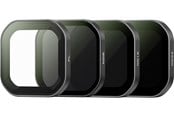 Accessoires voor actiecamera's - Insta360 Ace Pro 2 ND Filter Set - CINSABGC