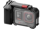 Accessoires voor actiecamera's - Insta360 Ace Pro 2/Ace Pro Xplorer Grip Kit - Dark Gray - CINSABGW