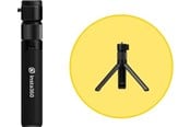 Camera- en lensaccessoires - Insta360 Bullet Time Handle - Tripod - CINGBTH/A