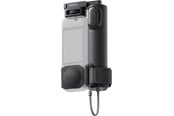 Camera- en lensaccessoires - Insta360 Foldable 2-in-1 Selfie Stick - 1/4" Mount *DEMO* - CINSCAVU