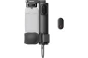 Camera- en lensaccessoires - Insta360 Foldable 2-in-1 Selfie Stick Remote Kit - 1/4" Mount - CINSEAVE
