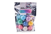 Spelen met water - CREATE IT! Beauty Bath Bombs Multicolor 8 pcs. - 84407V1