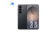 Mobiel - Samsung Galaxy S26 256GB/12GB - Black - SM-S942BZKGEUB