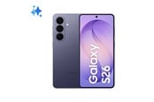 Mobiel - Samsung Galaxy S26 256GB/12GB - Cobalt Violet - SM-S942BZVGEUB