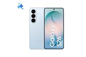 Mobiel - Samsung Galaxy S26 256GB/12GB - Sky Blue - SM-S942BLBGEUB