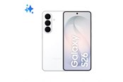 Mobiel - Samsung Galaxy S26 256GB/12GB - White - SM-S942BZWGEUB