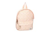 School accessoires - Kidzroom Backpack Magical Meadows - Quilted - Pink - 030-00635