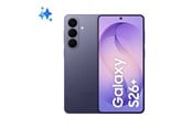 Mobiel - Samsung Galaxy S26+ 512GB/12GB - Cobalt Violet - SM-S947BZVGEUB