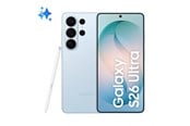 Mobiel - Samsung Galaxy S26 Ultra 256GB/12GB - Sky Blue - SM-S948BLBDEUB