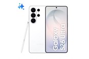 Mobiel - Samsung Galaxy S26 Ultra 256GB/12GB - White - SM-S948BZWDEUB