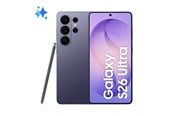 Mobiel - Samsung Galaxy S26 Ultra 512GB/12GB - Cobalt Violet - SM-S948BZVGEUB