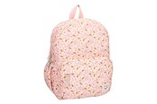 School accessoires - Kidzroom Backpack Enchanted Memories - Pink - 030-00738