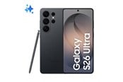 Mobiel - Samsung Galaxy S26 Ultra 1TB/16GB - Black - SM-S948BZKHEUB