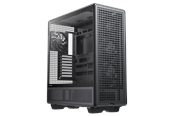 Case - Antec 900 - Case - Fulltower - Zwart - 0-761345-10272-8