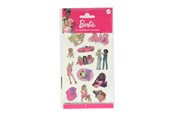 Creatief spelen - Creative Craft Group Tattoos Barbie 12 pcs. - FP370159010