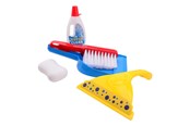 Doen-alsof spelen - Johntoy Home & Kitchen Cleaning Set 5-piece. - 27682