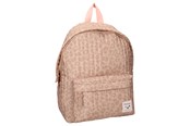 School accessoires - Kidzroom Backpack Magical Meadows - Leopard Print - 030-01055