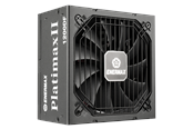Voeding - Enermax PlatimaxII 1200DF Voeding - 1200 Watt - 135 mm - ATX 3.1 - 80 Plus 80 PLUS Platinum - EPS1200P-NPX