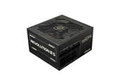 Voeding - Enermax REVOLUTION III S Voeding - 1000 Watt - 120 mm - ATX 3.1 - 80 Plus 80 PLUS Platinum - ERV1000P-AHP
