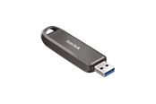 USB-stick - SANDISK Extreme PRO USB-A - 256GB - USB-stick - SDCZ820-256G-G46