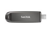 USB-stick - SANDISK Extreme PRO USB-C - 256GB - USB-stick - SDCZ890-256G-G46