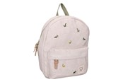 School accessoires - Kidzroom Backpack Nostalgia - Dinosaur - 030-01688