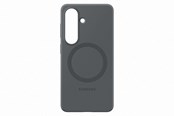 Mobiel - Covers & Cases - Samsung Galaxy S26 Silicone Magnet Case - Black - EF-ES942CBEGWW