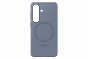 Mobiel - Covers & Cases - Samsung Galaxy S26 Silicone Magnet Case - Violet - EF-ES942CVEGWW