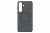 Mobiel - Covers & Cases - Samsung Galaxy S26+ Silicone Magnet Case - Black - EF-ES947CBEGWW