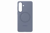 Mobiel - Covers & Cases - Samsung Galaxy S26+ Silicone Magnet Case - Violet - EF-ES947CVEGWW