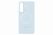 Mobiel - Covers & Cases - Samsung Galaxy S26+ Silicone Magnet Case - Blue - EF-ES947CLEGWW